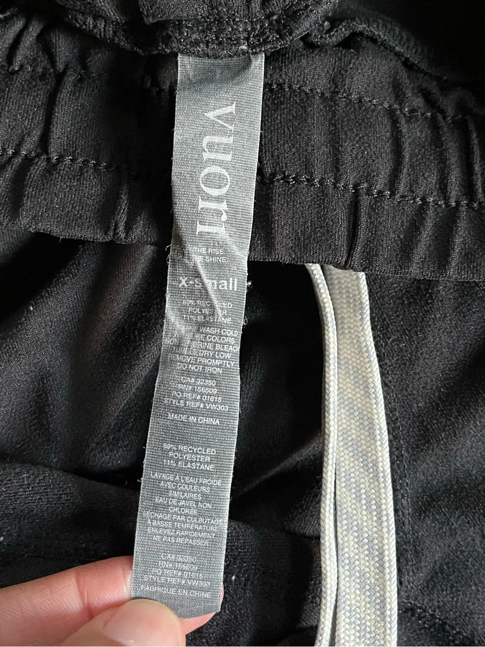 Vuori Performance Joggers - Picture 10 of 16